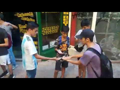 BUHO vs CIKATRIZ  vs NACHOMAN - 8vos -FECHA 1 (19/1) TIT FREESTYLE