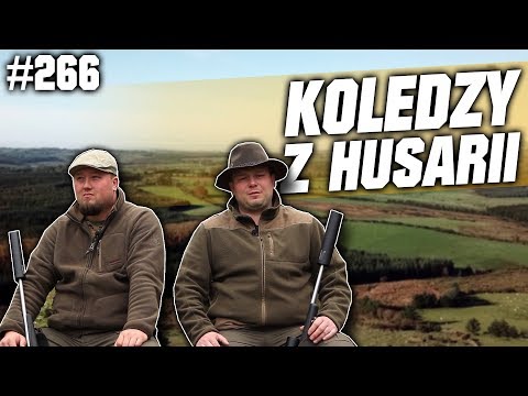 Darz Bór odc 266 - Koledzy z Husarii