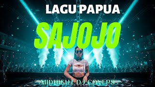 Download lagu DJ SAJOJO Papua Full Bass Mantap | Remix Malam Minggu Terbaik mp3