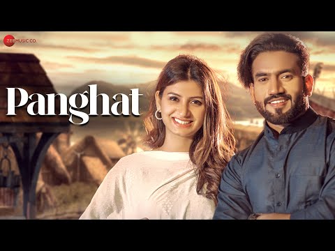 Panghat - Official Music Video | Pradeep Bhati, Nidhi Sharma | Vandana Jangir | New Haryanvi Song