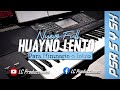 Nuevo Huayño Lento - Para Himnario o Intros - Disponible!!!