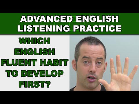 Advanced English Listening Practice 1 English Lesson at Fast Native Speed Laundry in Japan