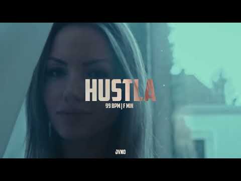 [FREE] BOJAN TYPE BEAT - "HUSTLA"