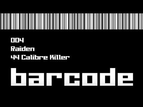 Raiden - 44 Calibre Killer