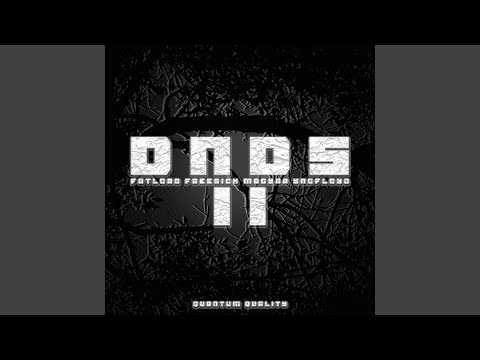 DNDS 2 (feat. Freesick, Magyar & Yngfloyd)