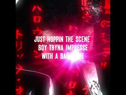 Mario Draco - DOWNFALL (Kashonly Diss)