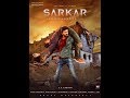 Sarkar 2019 Hindi Dubbed Official Trailer 720p