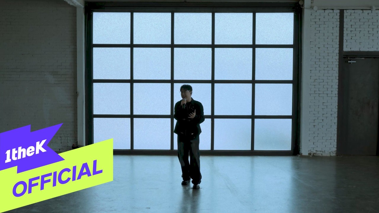 [MV] Juho(주호) _ Rusted Heart(녹슨 가슴)