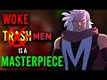 X Men 97 Is A Woke Masterpiece