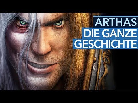 Blizzards bester Charakter ist gleichzeitig auch der tragischste!