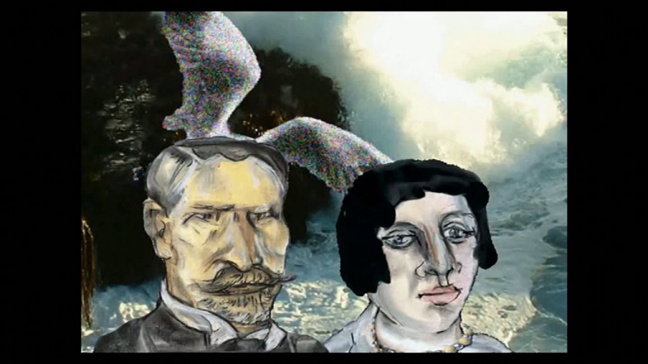 MO kolekcija. Nijolė Valadkevičiūtė, „Prezidentas“