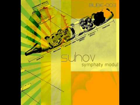 Suhov - Different