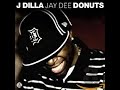 J Dilla's "Light It" / "Light My Fire" Sample Breakdown (Visual Representation)