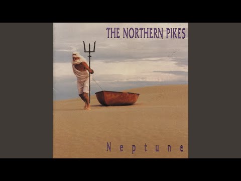 Hold On - The Northern Pikes