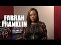 Farrah Beyonce Covered Up Real Reason I Quit Destiny S Child