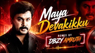 Download lagu Maya Devakikku REMIX 🎧🫰💕💕💕🎶🎶🎶 mp3