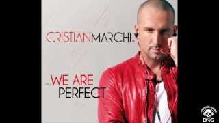 Christian Marchi - We Are Perfect