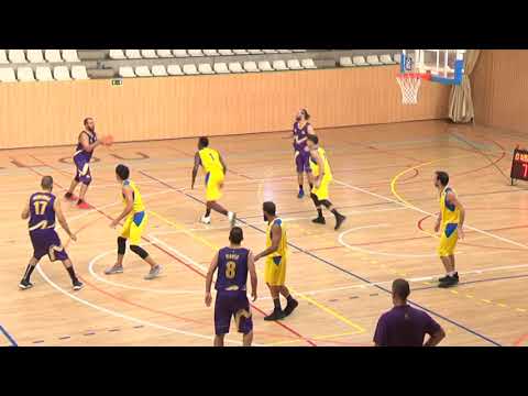 CB Salou - Castellbisbal (76-67)