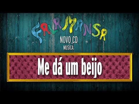 Me Dá Um Beijo video