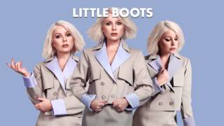 Little Boots - Taste It (Audio) I Dim Mak Records