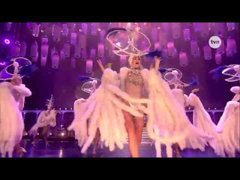 Lido de Paris "Let's go Paris"