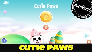 THEY'RE JUST SO CUTE! Cutie Paws First Look
