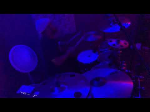 FDT Groove ( Drum Cover)