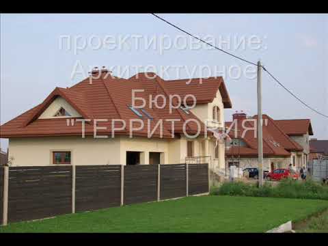 Блочный дом BACHUS. Часть вторая - отделочная.