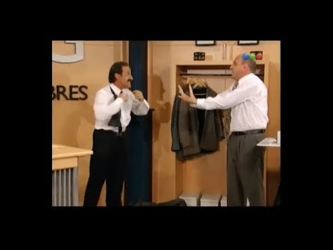 📺Pone a Francella I Ojitos Azules 12 HD 1080p📺