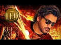 LEO MS DHONI VERSION LEO MSD BADASS LEO Vidamuyarchi MS Dhoni Version