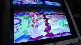 MVS Cart Is Kicking Again