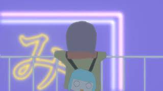 初音ミク - フラグメントな君の空 / Hatsune Miku - fragment , your sky