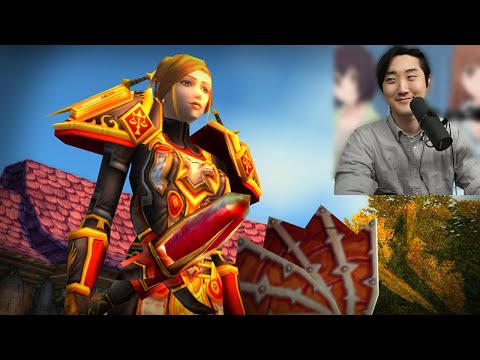 Rets Are Super Strong At 60 Right?