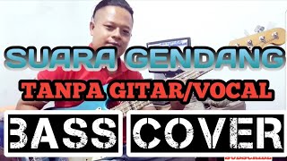 Download lagu SUARA GENDANG TANPA GITAR/VOCAL (BASS COVER) BACKING TRACK mp3 Download lagu SUARA GENDANG TANPA GITAR/VOCAL (BASS COVER) BACKING TRACK mp3