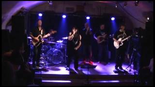 NOT A FRED - Power (Mother's Finest Tribute)