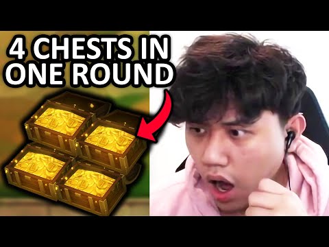 K3Soju Gets Absurd Value From Urgot on 4-2