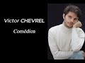 Bande Démo Victor Chevrel