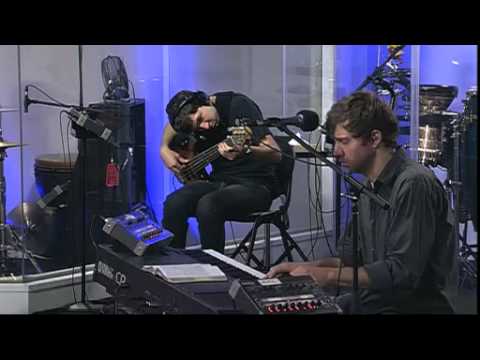 Jon Thurlow Set on 8-26-12