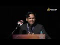 Rehman Musawwir | Deccan Literature Festival Mushaira 2020 | Dakani Adab Mushaira Foundation