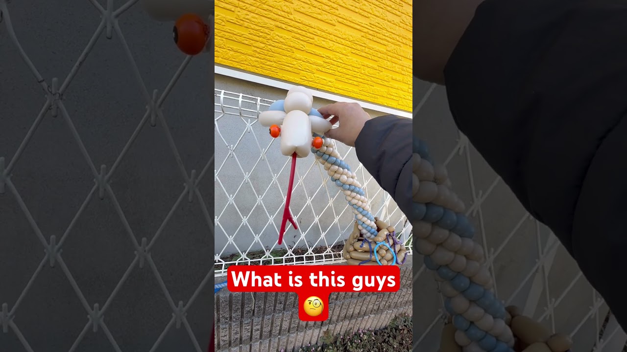 What is this guys #handmade #artwork #entertainment #japan