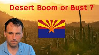 Is Arizona America's Next Economic Hotspot?