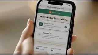 Dementia Repetitive Calls? Meet KindredMind, a Voice Companion