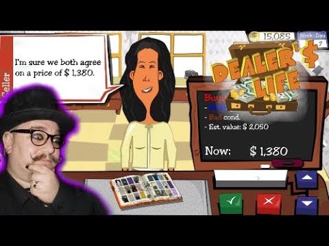 Dealer's Life 2 on Steam