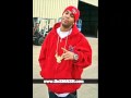 J.R. Writer - What A Thug About (High Quality)