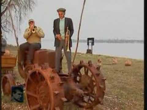 Mambo Siria - La Televizor