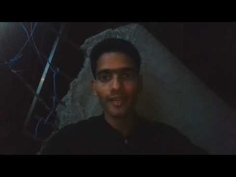 Amit Tiwari freestyle acting video