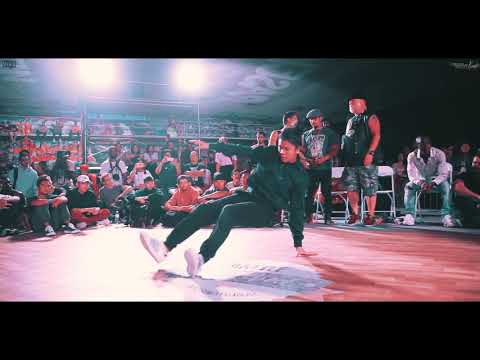 House of Paint 2018 - JK 47 [Judge Showcase]