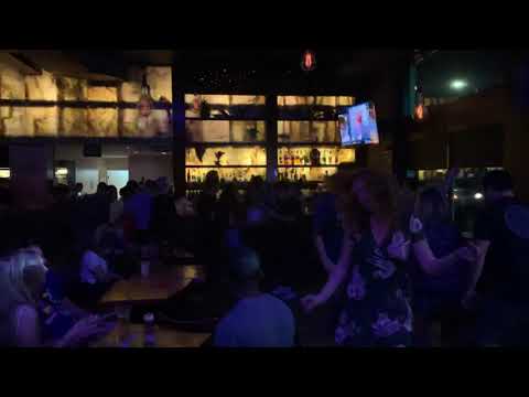 Dj Chakal canal club