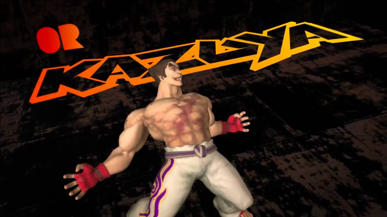 The Battle Continues in PlayStation Home with Street Fighter X Tekken + Weekly Update