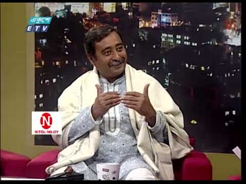 Ekusher Raat || একুশের রাত || প্রয়োজন এখন সুশাসন || 09 January 2024 || ETV Talk Show